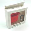 Чехол Apple AirPods #15 Red