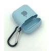 Чехол Apple AirPods #17 Blue 