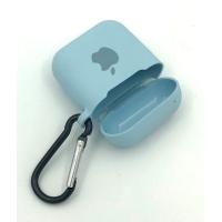 Чехол Apple AirPods #17 Blue 