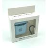 Чехол Apple AirPods #17 Blue 