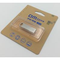 USB Flash Drive 8Gb DM PD101 Silver