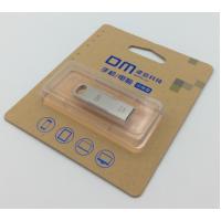 USB Flash Drive 16Gb DM PD101 Silver