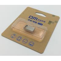 USB Flash Drive 16Gb DM PD107 Silver
