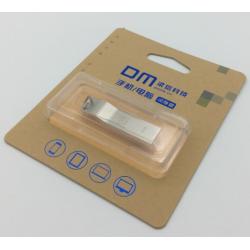 USB Flash Drive 32Gb DM PD025 Silver