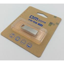USB Flash Drive 32Gb DM PD101 Silver