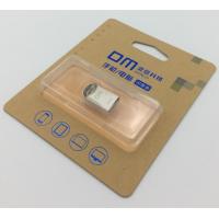 USB Flash Drive 32Gb DM PD107 Silver