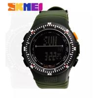 Часы SKMEI Model No. 0989 Army Green