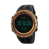 Часы SKMEI Model No. 1251 Gold