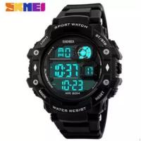 Часы SKMEI Model No. 1118 Black
