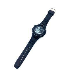 Часы SKMEI Model No. 1118 Black