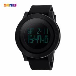 Часы SKMEI Model No. 1142 Black