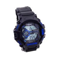 Часы SKMEI Model No. 1233 Blue