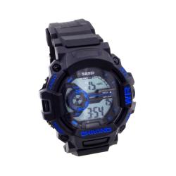 Часы SKMEI Model No. 1233 Blue