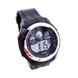 Часы SKMEI Model No. 1234 Black