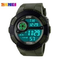 Часы SKMEI Model No. 1027 Green