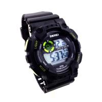 Часы SKMEI Model No. 1101 Green