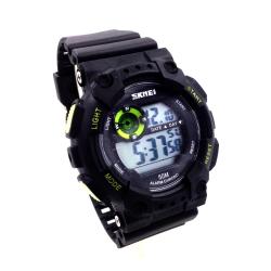 Часы SKMEI Model No. 1101 Green