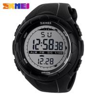Часы SKMEI Model No. 1025 Black