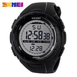 Часы SKMEI Model No. 1025 Black