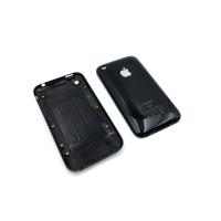 Задняя крышка / Корпус для iPhone 3G 16Gb Black