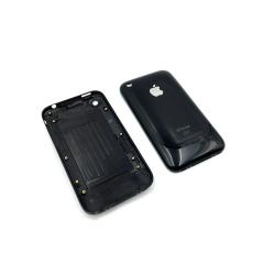 Задняя крышка / Корпус для iPhone 3G 16Gb Black