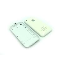 Задняя крышка / Корпус для iPhone 3G 8Gb White