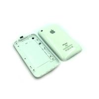 Задняя крышка / Корпус для iPhone 3G 16Gb White