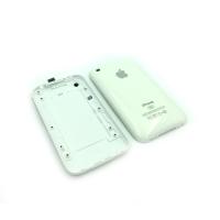 Задняя крышка / Корпус для iPhone 3GS 8Gb White