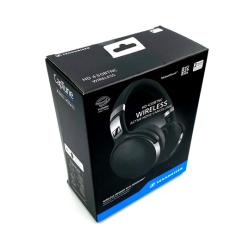 Наушники Sennheiser HD4.50BTNC Black