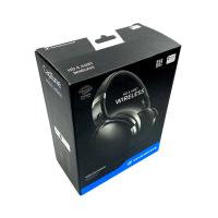 Наушники Sennheiser HD4.40BT Black