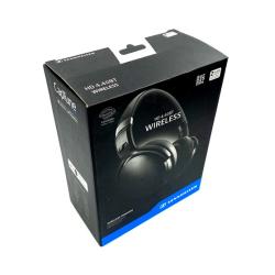 Наушники Sennheiser HD4.40BT Black