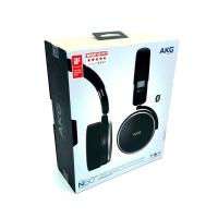 Наушники Bluetooth AKG N60 NC Wireless Black