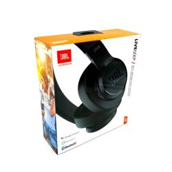 Наушники Bluetooth  JBL LIVE 500 Black ORIG