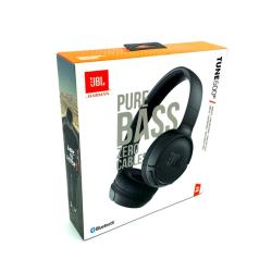 Наушники Bluetooth  JBL TUNE 500 Black ORIG