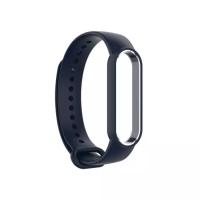 Браслет для смарт часов Mi Band 5 Space Blue