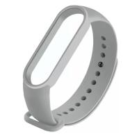 Браслет для смарт часов Mi Band 5 Gray