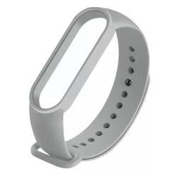Браслет для смарт часов Mi Band 5 Gray