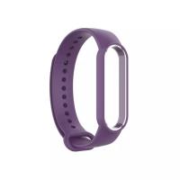 Браслет для смарт часов Mi Band 5 Purple