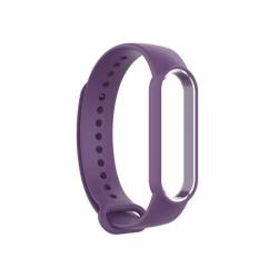 Браслет для смарт часов Mi Band 5 Purple