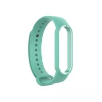 Браслет для смарт часов Mi Band 5 Teal Green