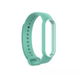 Браслет для смарт часов Mi Band 5 Teal Green