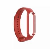Браслет для смарт часов Mi Band 5 Red