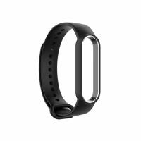 Браслет для смарт часов Mi Band 5 Black