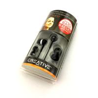 Наушники Creative EP-630 Black