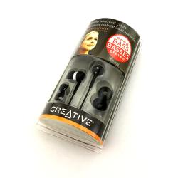 Наушники Creative EP-630 Black