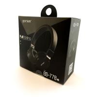 Наушники Gorsun GS-778 Black