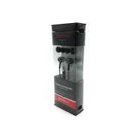 Наушники Gorsun GS-A230 Black