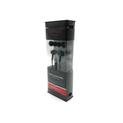 Наушники Gorsun GS-A230 Black