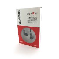 Наушники Gorsun GS-A300 Black