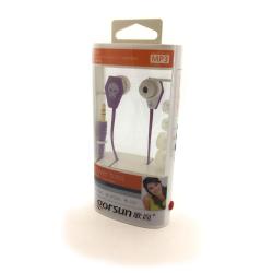 Наушники Gorsun GS-A316 Violet